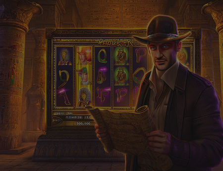 Book of Ra Deluxe