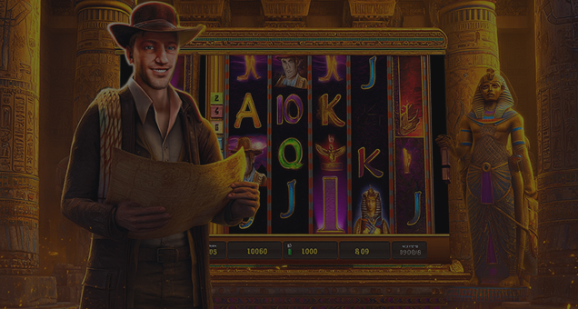 Book of Ra Deluxe