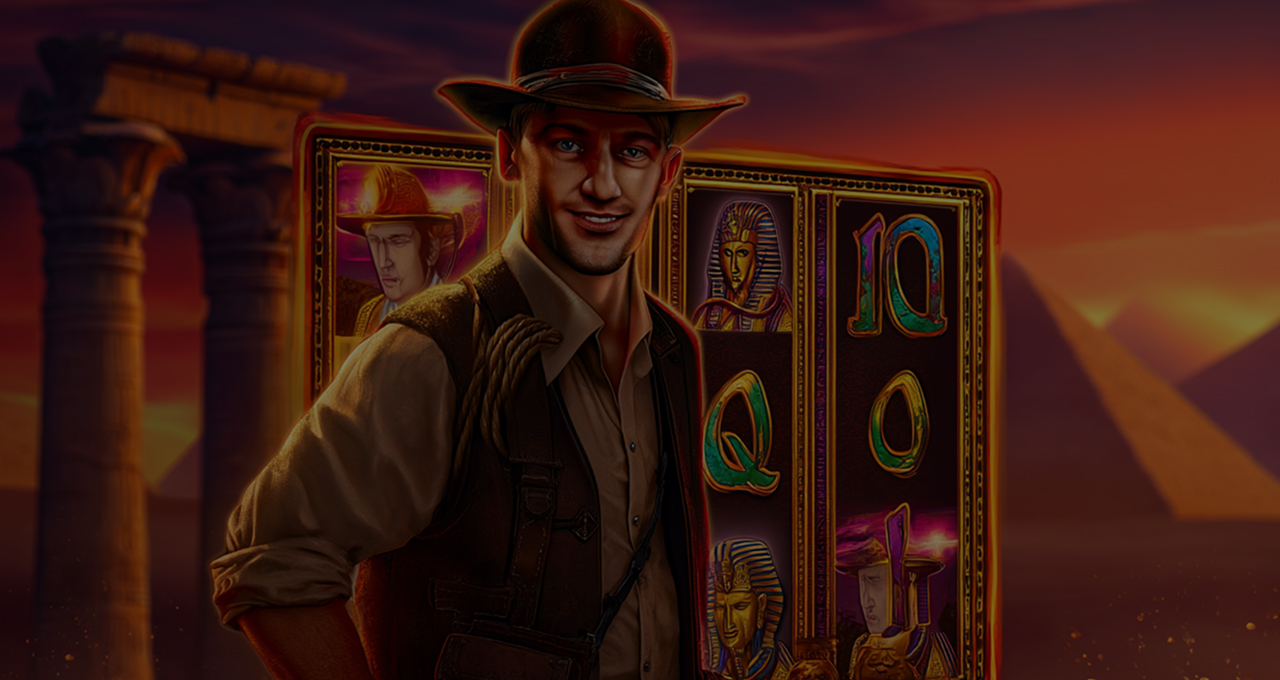 Book of Ra Deluxe